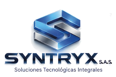 SYNTRYX